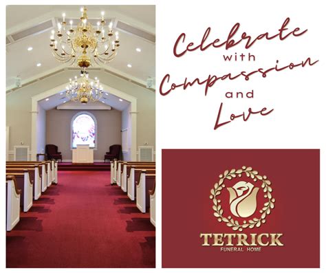 Tetrick Funeral Home - Home