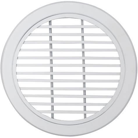 Complete Hvac Round Ceiling Vents