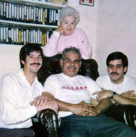 Have you seen my long lost father Nestor Manuel Garay?!, Somewhere in ...