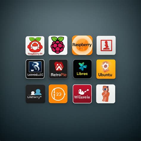 Raspberry Pi Operating Systems 的图像结果