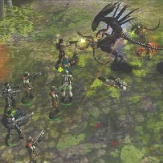 Alien vs Predator Extinction 的图像结果