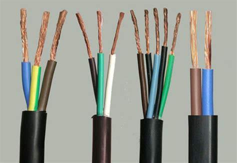 铜电线电缆载流量对照表_铜线平方与功率对照表大全_安全载