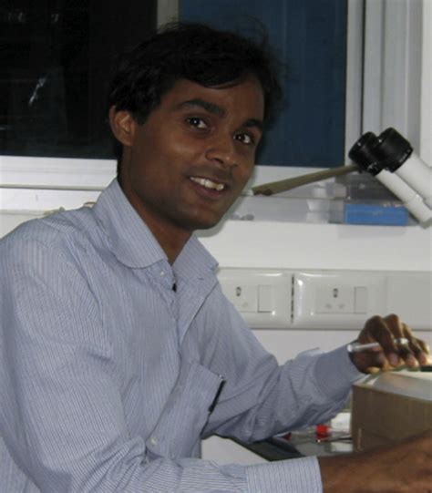 Imran Siddiqi Lab @ CCMB-People
