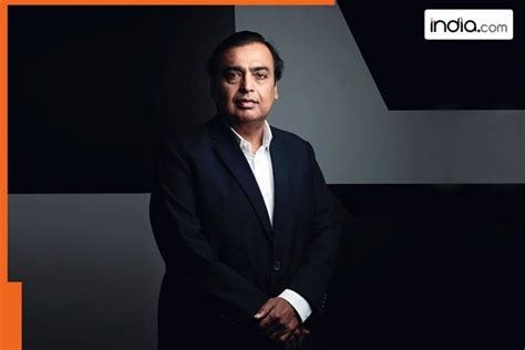 Masterstroke by Mukesh Ambani, brings star cricketer's brand to India ...