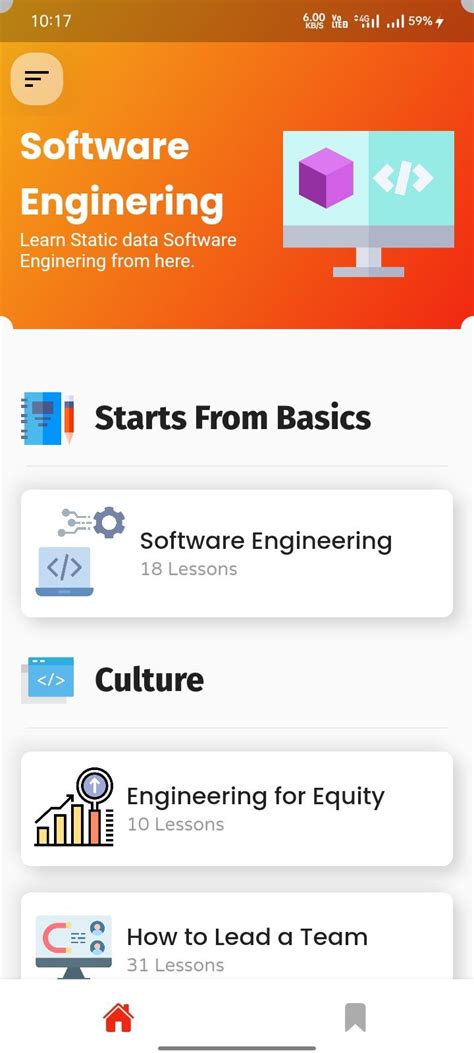 Learn Software Engineering 的图像结果