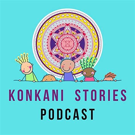 Konkani Kids Stories : Durgesh Kalya: Amazon.in: Audible Books & Originals