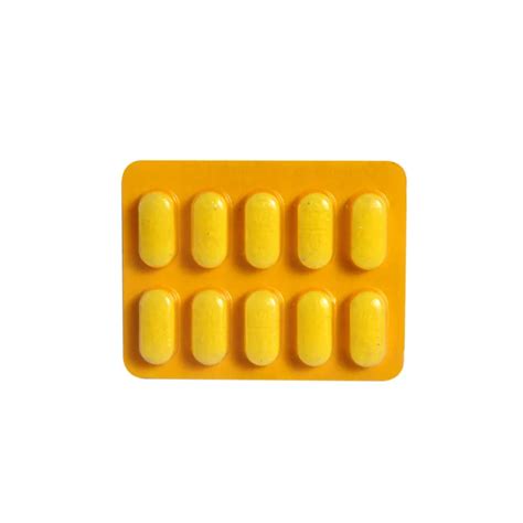 Buy Trimzole-DS Tablet online | Uses, Side Effects, Price and ...