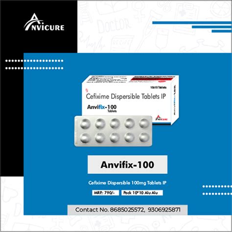 Anvicure Drugs Pvt. Ltd. | Leading PCD Pharma Franchise Company