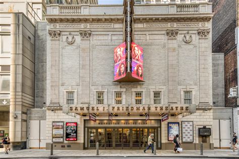 Manhattan Theatre Club | JRMCM