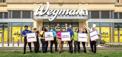 Wegmans Jobs Near Me