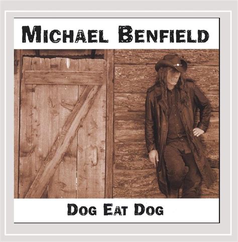 Dog Eat Dog: Michael Benfield: Amazon.in: Music}