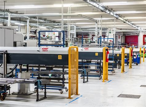 Production - Special Springs