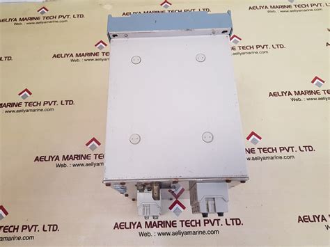 Siemens siprotec 7sj6101-5eb90-1fa0 protective relay with backlit text ...