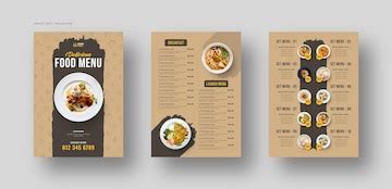 Delicious burger and restaurant food menu flyer | Premium Vector