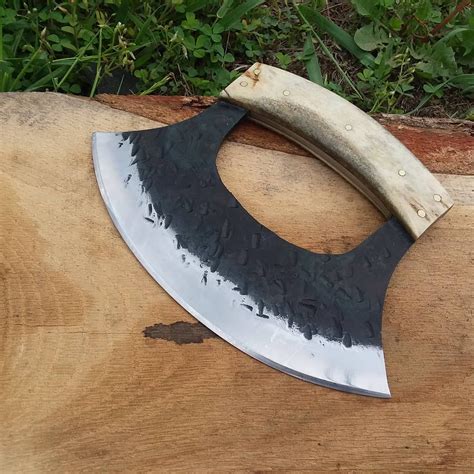 Ulu Knife