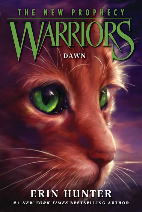 Warrior Cats Book Covers - Adazing