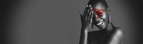 Eyeshadow Palette – Alix Avien India