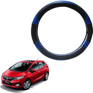 Inspire Dmax Steering Cover For Honda Jazz Price in India - Buy Inspire ...