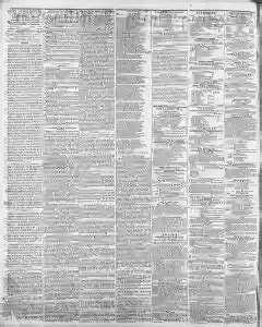 Wheeling Daily Intelligencer Archives, Apr 12, 1853, p. 2