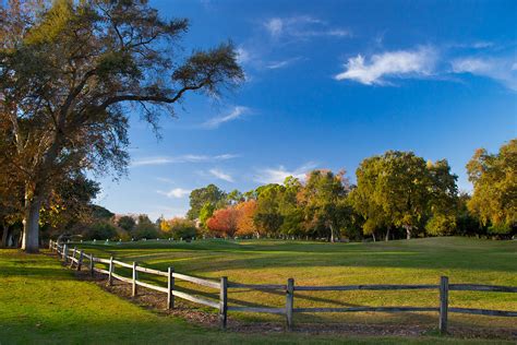 Anthony Dunn Photography: Fall in William Land Park, Sacramento