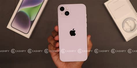 Apple iPhone 14 Plus Review - Because Size Matters | Cashify