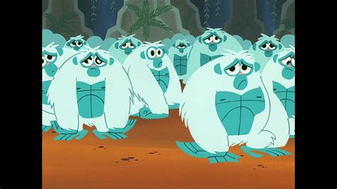 Samurai Jack Season 2 Image | Fancaps