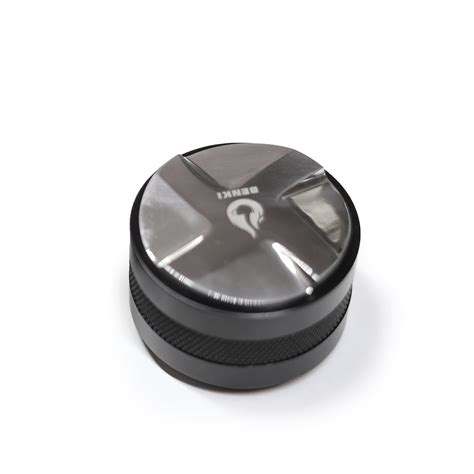 BENKI DUO DISTRIBUTOR & TAMPER 58 MM | Benki Brewing Tools