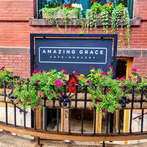 Duluth's Amazing Grace To Host 'Last Hurrah' After 27 Years In Business ...