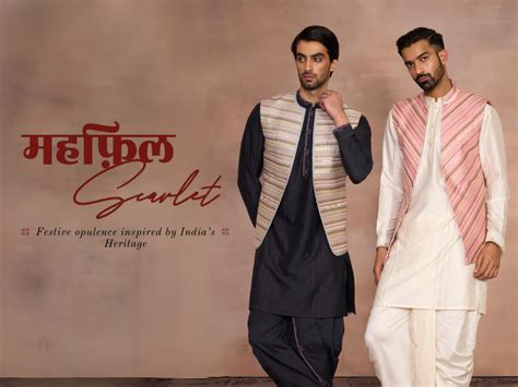 The Ultimate Barati Dress Code: What to Wear For A Wedding – Gargee