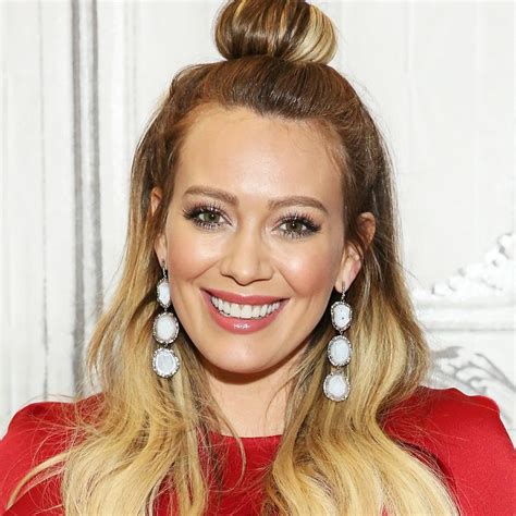 Image result for Hilary Duff