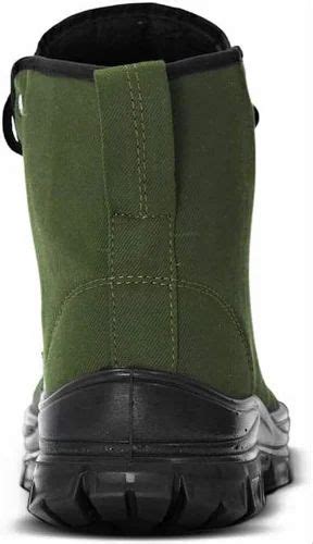 Jungle Boots - JUNGLE BOOT WARRIOR Wholesale Trader from Karnal