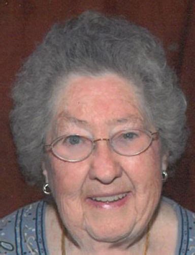 Agnes Wyant Obituary (1918-12-11 - 2013-09-01) - Kittanning, PA ...