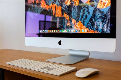 Apple iMac 27-inch (2020) review: new webcam, new screen option, same ...