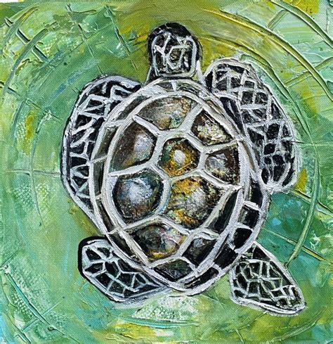 Hello Turtle – Crafttatva.com