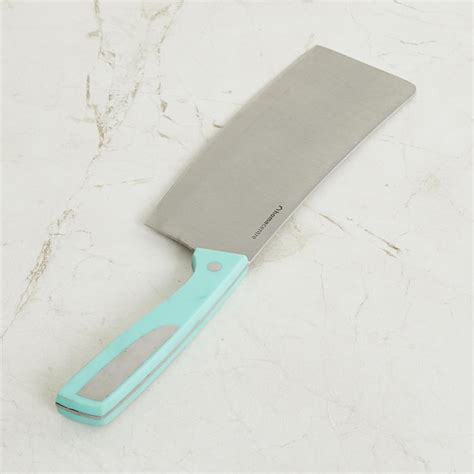 Buy Chef Special Stainless Steel Chopper Knife from Home Centre at just ...