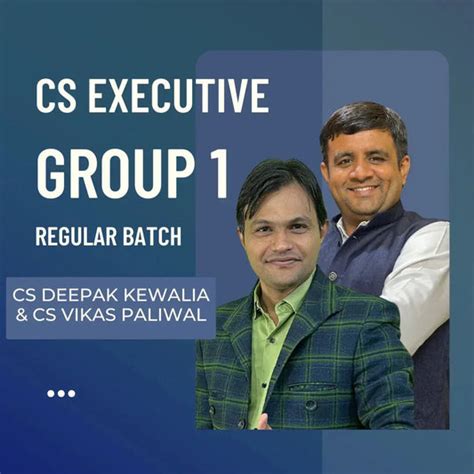 CS Executive | Online Classes | Latest Recorded Lectures – CA Point