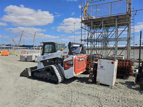 New warehouse facility for Siemens, Hull, East Yorkshire - Level Best ...