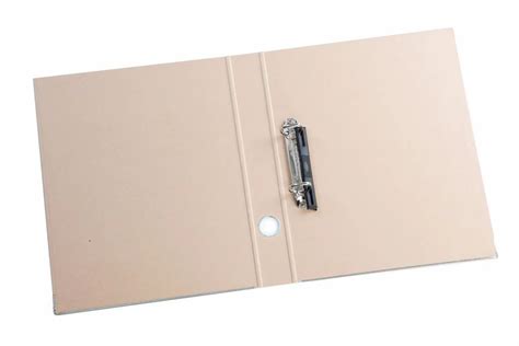 Ring Binders - Foolscape PP Index File 2-40-D (RB406F) Manufacturer ...