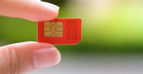সরকারি Website থেকে ঘরে বসেই ব্লক করুন Sim Card, প্রক্রিয়াটি এক ...