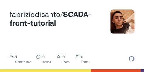 SCADA Tutorial 的图像结果