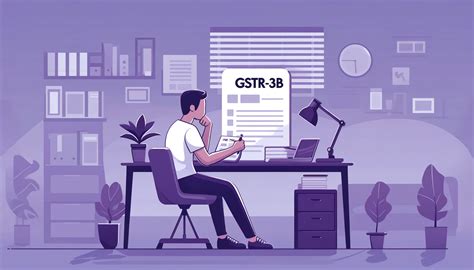 Image result for GSTR 3B Explained