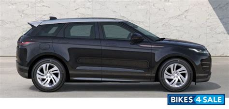 Land Rover Range Rover Evoque SE R-Dynamic Petrol AT price, specs ...