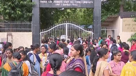 Candidates express dissatisfaction over postponement of exams; question ...