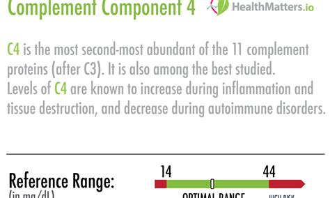 What is Complement Component 4?