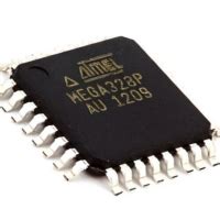 Atmega328P SMD Microcontroller TQFP PackageAtmega328P SMD ...