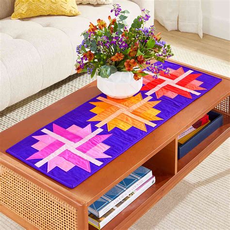 Image result for Quilted Table Runner Patterns