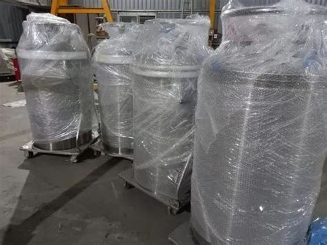 Dura Cylinder - Low Pressure Dura Cylinder For Liquid Nitrogen Trader ...