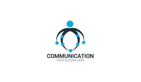Communication. Logo 的图像结果