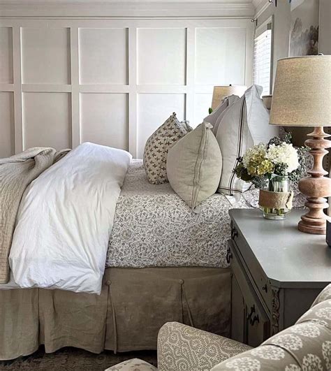 35 Fantastic Ideas for a Board and Batten Full Wall