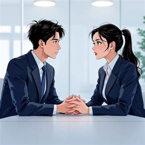 Business Anime 的图像结果